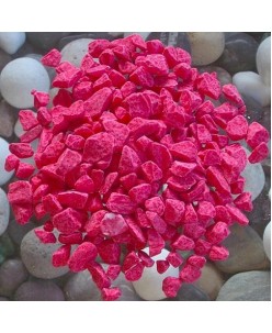 2 Kg Çakıl Taşı Çeşitleri (PEMBE)